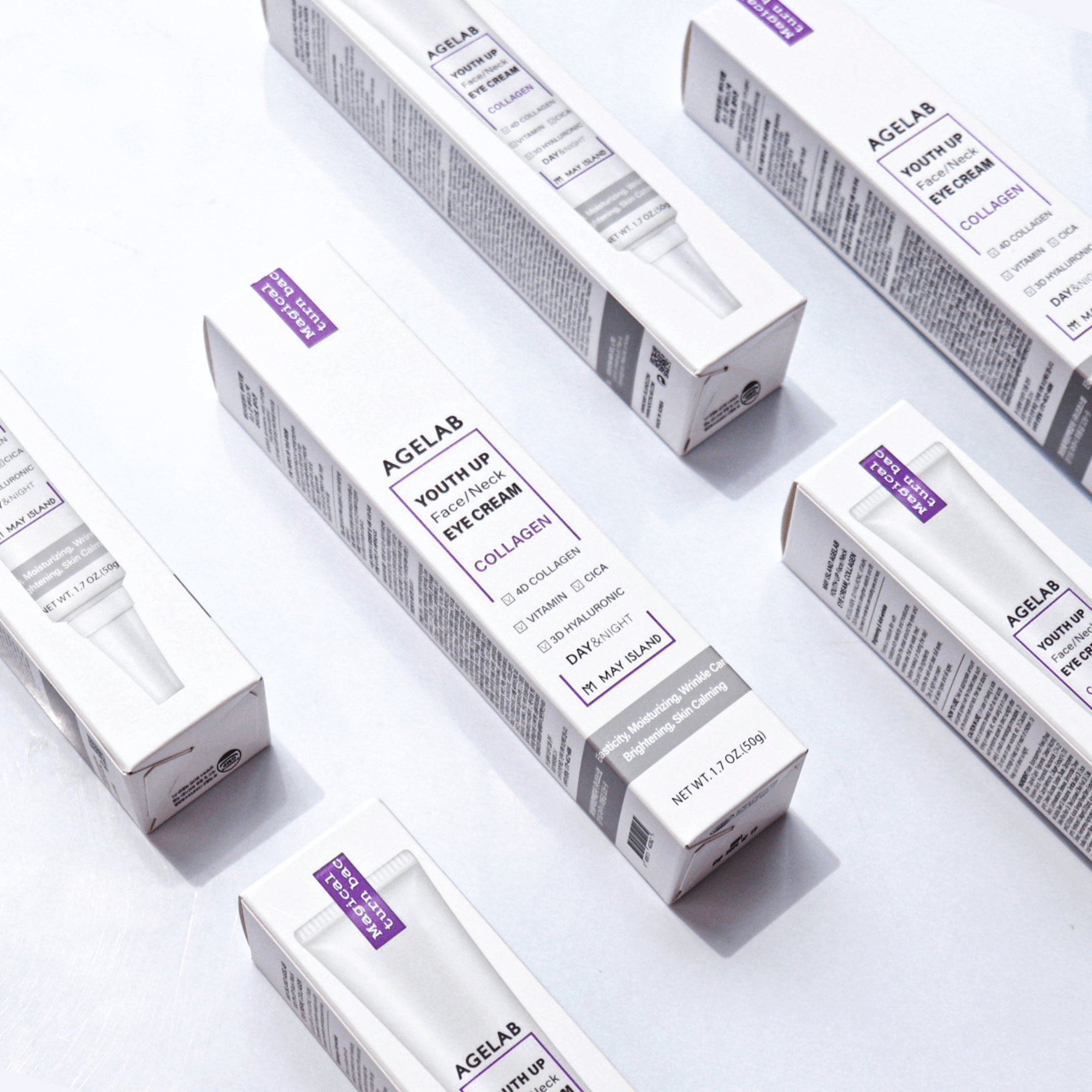 AGELAB Collagen Eye Cream AGELAB Collagen Eye Cream