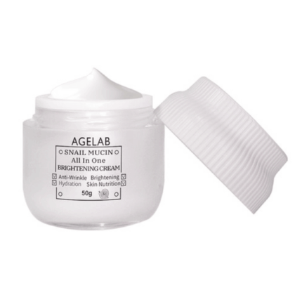AGELAB Snail Mucin Cream