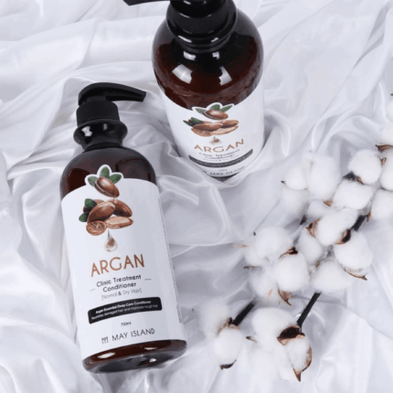 Argan Conditioner