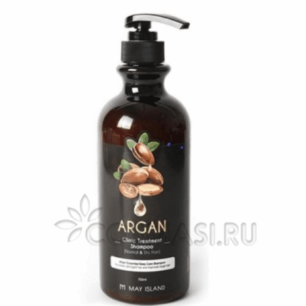 Argan Shampoo