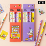 BT21 Pencil