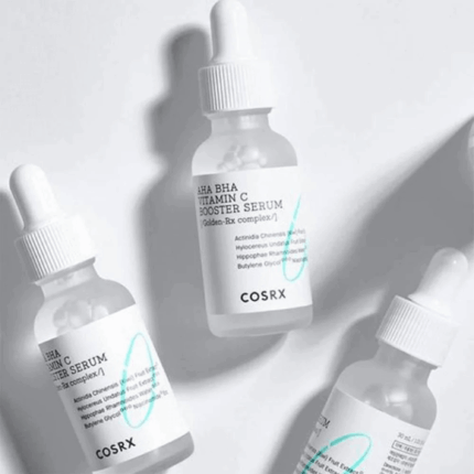 COSRX Vitamin C Serum