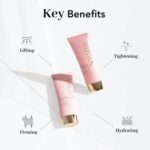 Collagen Peel Off Face Mask for Glass Skin, Korean Skincare (mini) - Image 3