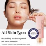 Collagen Peel Off Face Mask for Glass Skin, Korean Skincare (mini) - Image 2