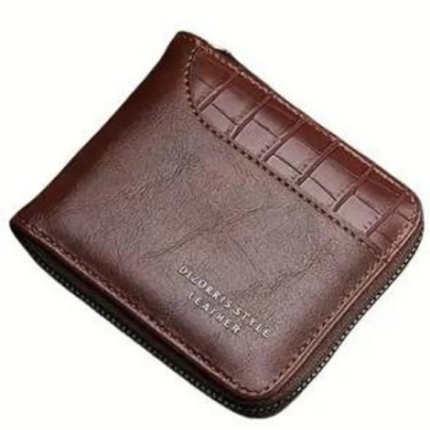 Damialk Wallet