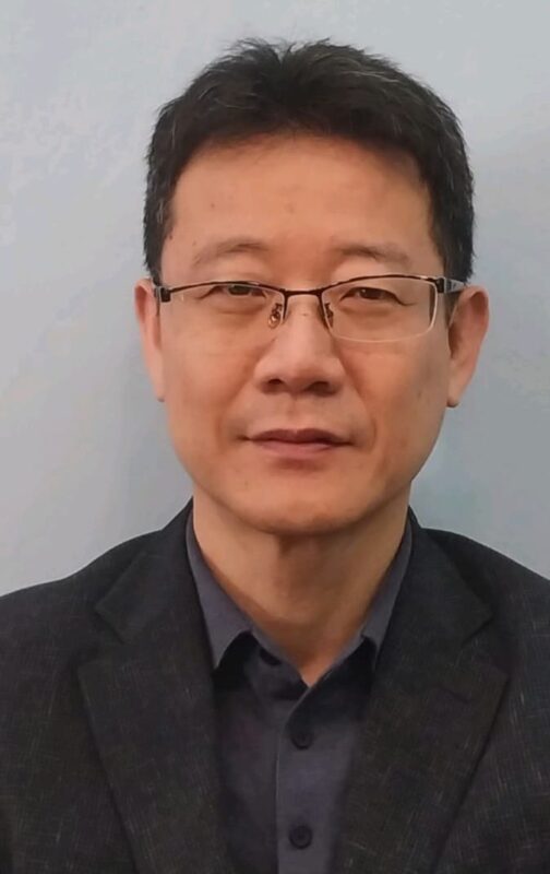 Mr. Man Kwon Woo