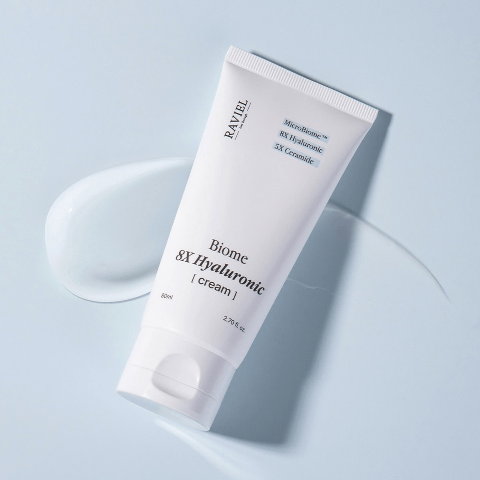 RAVIEL Hyaluronic Cream RAVIEL Hyaluronic Cream