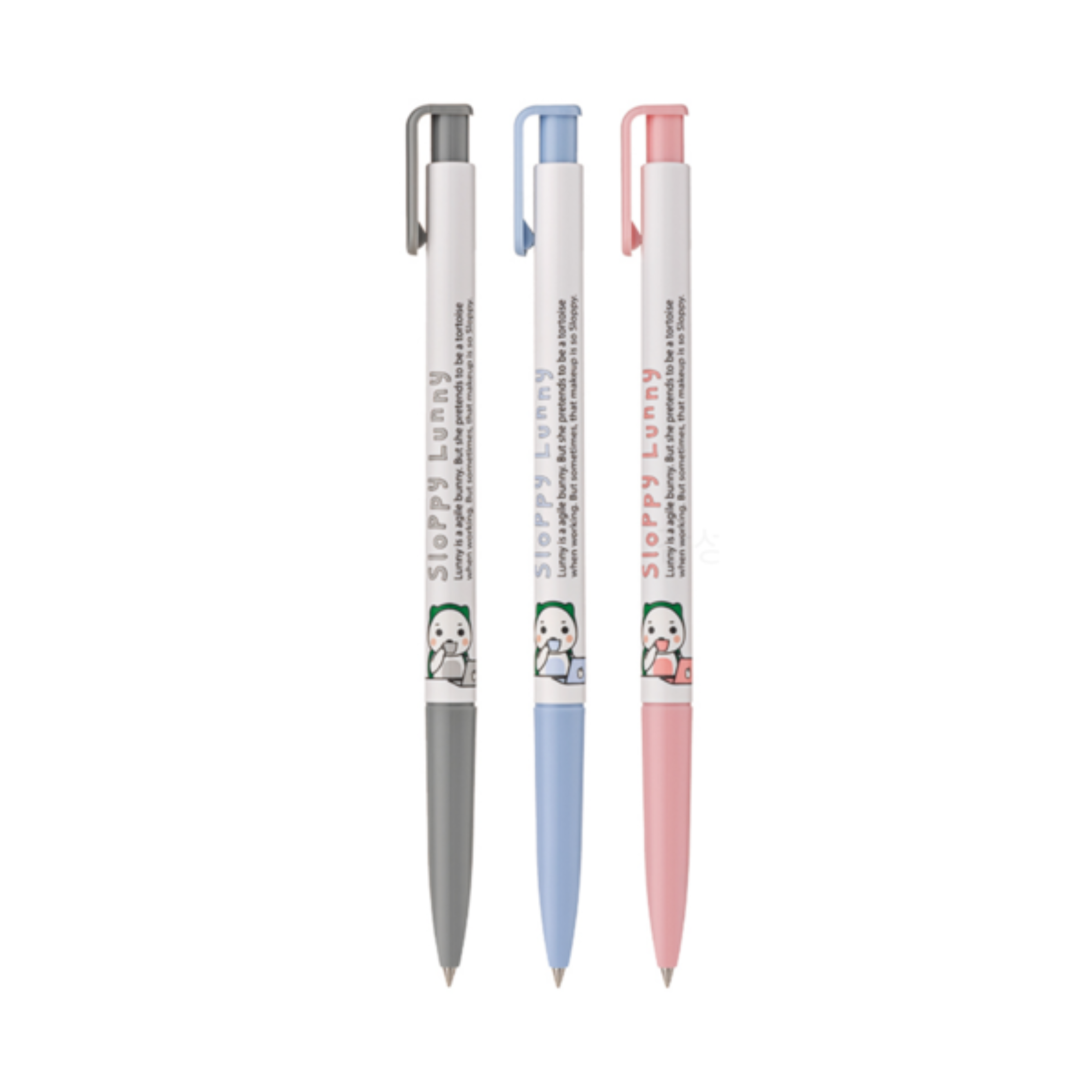 Sloppy Lunny Sloppy Lunny