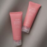 RED BEAN REFRESHER CLAY MASK 100ml - Image 3