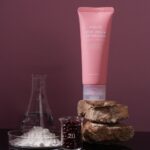 RED BEAN REFRESHER CLAY MASK 100ml - Image 2