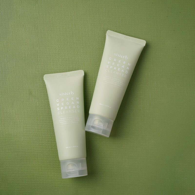 cleanser
