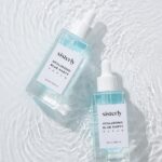 HYALURONIC BLUE PARTY SERUM 50ml