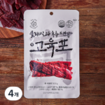 Beef Jerky Snack (30g) 4 pieces