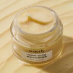 NIGHT GLOW MOISTURIZER 50ml - Image 2