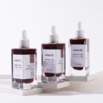 FRUITS ACID PEELING SERUM 50ml