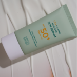 CICA CALMING MOISTURE SUN SERUM [SPF50+/PA++++]