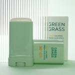 Greengrass Cica Calming Fresh Sunstick (SPF 50 / PA++++)