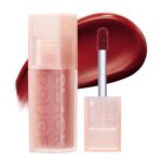 BLACK ROUGE, Double Layer Over Velvet Sweet Tangerine