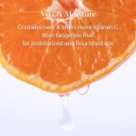 BLACK ROUGE, Double Layer Over Velvet Sweet Tangerine - Image 4