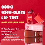 BLACK ROUGE Glow Bokki Tint - Image 3