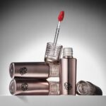 BLACK ROUGE Icy to Fog Velvet,