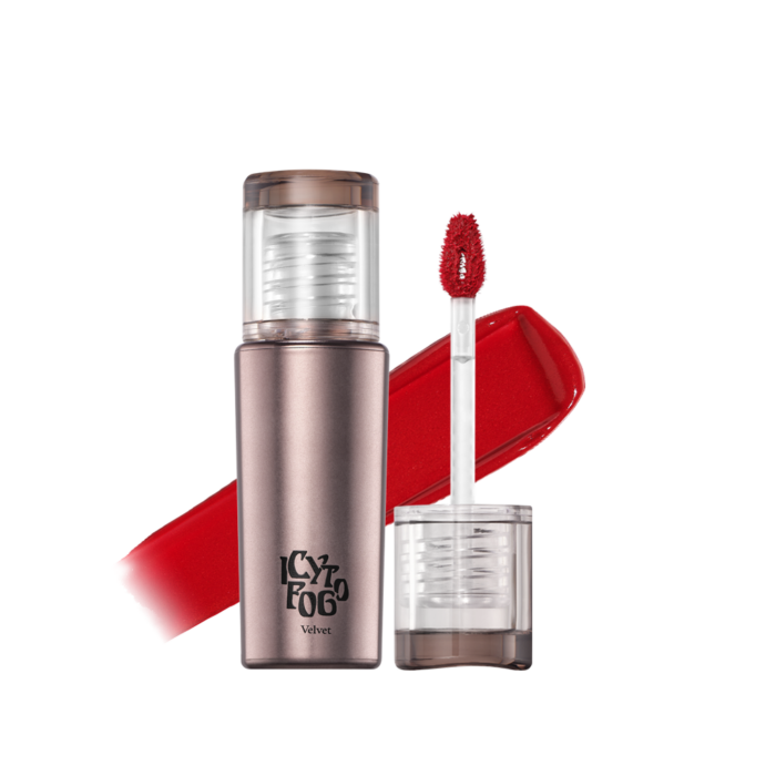 BLACK ROUGE Icy to Fog Velvet, - Image 4