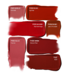 BLACK ROUGE Icy to Fog Velvet, - Image 2