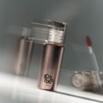 BLACK ROUGE Icy to Fog Velvet, - Image 5