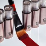 BLACK ROUGE Icy to Fog Velvet, - Image 3