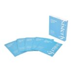 Sisterly Hyaluronic Blue Deep Moisture Mask (5pcs) - Korean Sheet Mask for Deep Hydration - Image 2