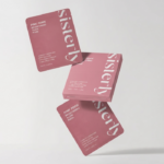 Sisterly Pink PDRN Brightening Glow Mask (5pcs) - Korean Firming & Brightening Sheet Mask - Image 4
