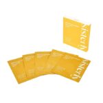 Sisterly Phyto-Collagen Well-Aging Lifting Mask (5pcs) - Korean Anti-Aging Sheet Mask - Image 3
