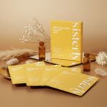 Sisterly Phyto-Collagen Well-Aging Lifting Mask (5pcs), Korean anti-aging sheet mask Kenya
