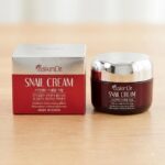askinDr. Snail Moisture Cream 300g Large Volume Hydrating