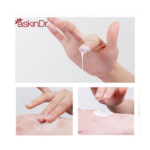 askinDr. Snail Moisture Cream 300g Large Volume Hydrating - Image 2