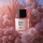 DAILY COMMA Most Hair Perfume 30ml (BLOO MEA)