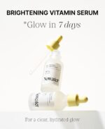 Tranexamic Acid 3% + Niacinamide Serum – Korean Dark Spot & Hyperpigmentation Treatment, Brightening Face Serum with Yuzu Water for Melasma & Uneven Skin Tone, NOWATER (1.01 fl.oz) - Image 5