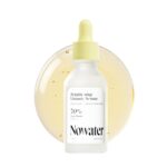 Tranexamic Acid 3% + Niacinamide Serum – Korean Dark Spot & Hyperpigmentation Treatment, Brightening Face Serum with Yuzu Water for Melasma & Uneven Skin Tone, NOWATER (1.01 fl.oz)