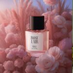 DAILY COMMA Most Hair Perfume 30ml (Rose Lair)