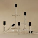 DAILY COMMA Fragrance Mist Vanilla Night 15ml - Image 2